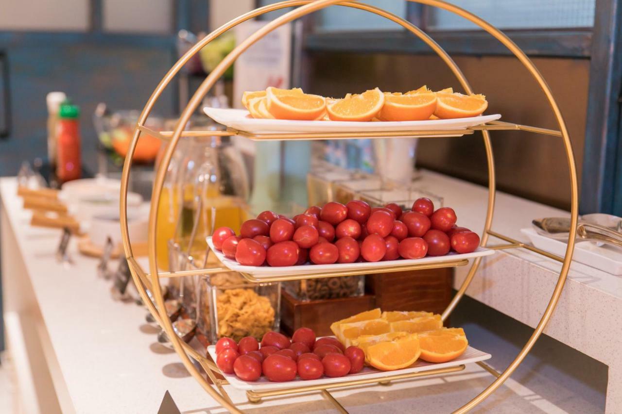 Ibis Styles Shanghai New Hongqiao Hotel エクステリア 写真