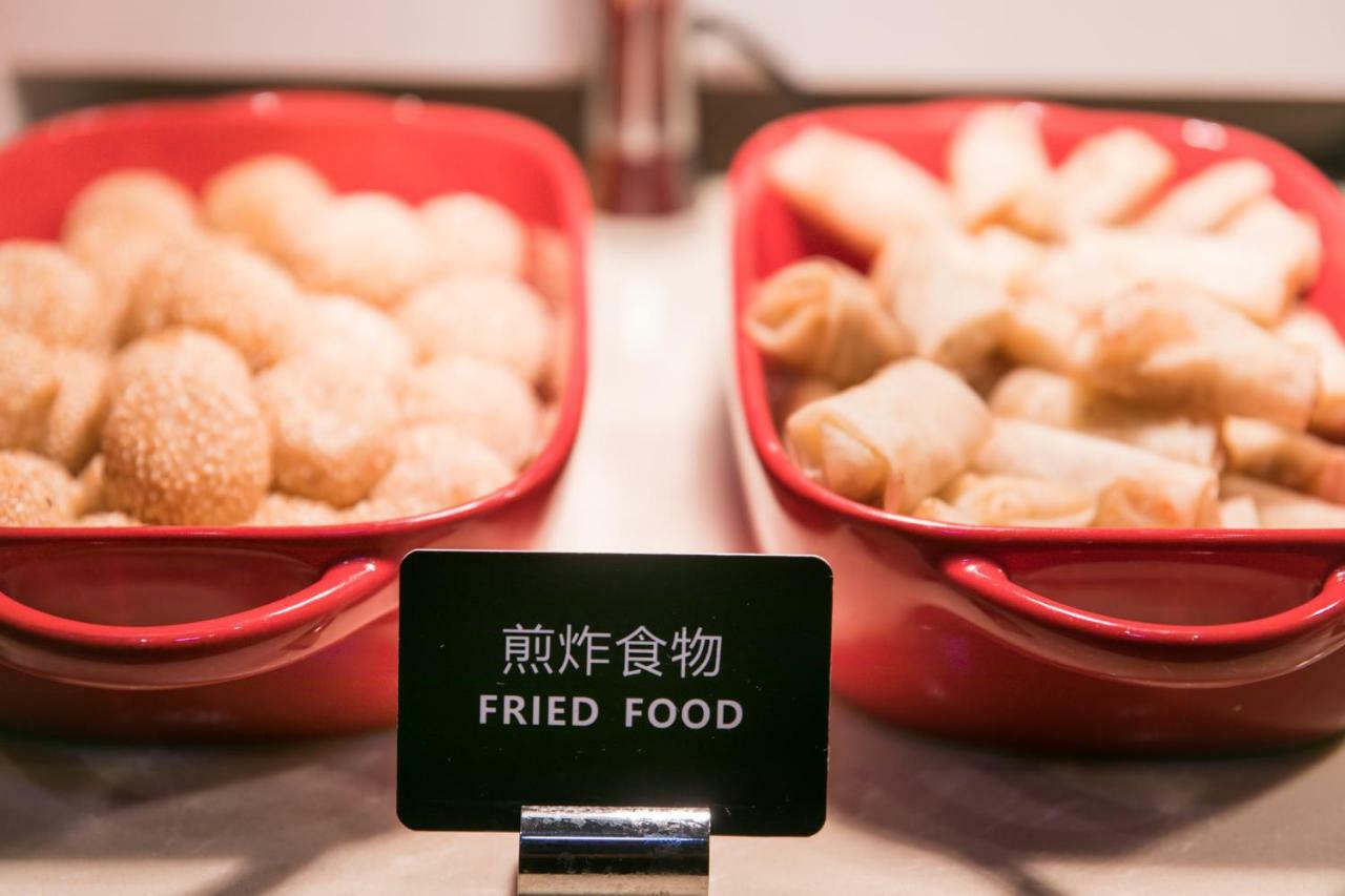 Ibis Styles Shanghai New Hongqiao Hotel エクステリア 写真