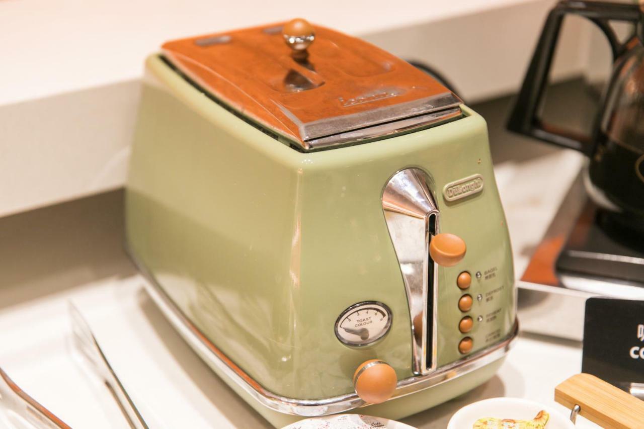 Ibis Styles Shanghai New Hongqiao Hotel エクステリア 写真