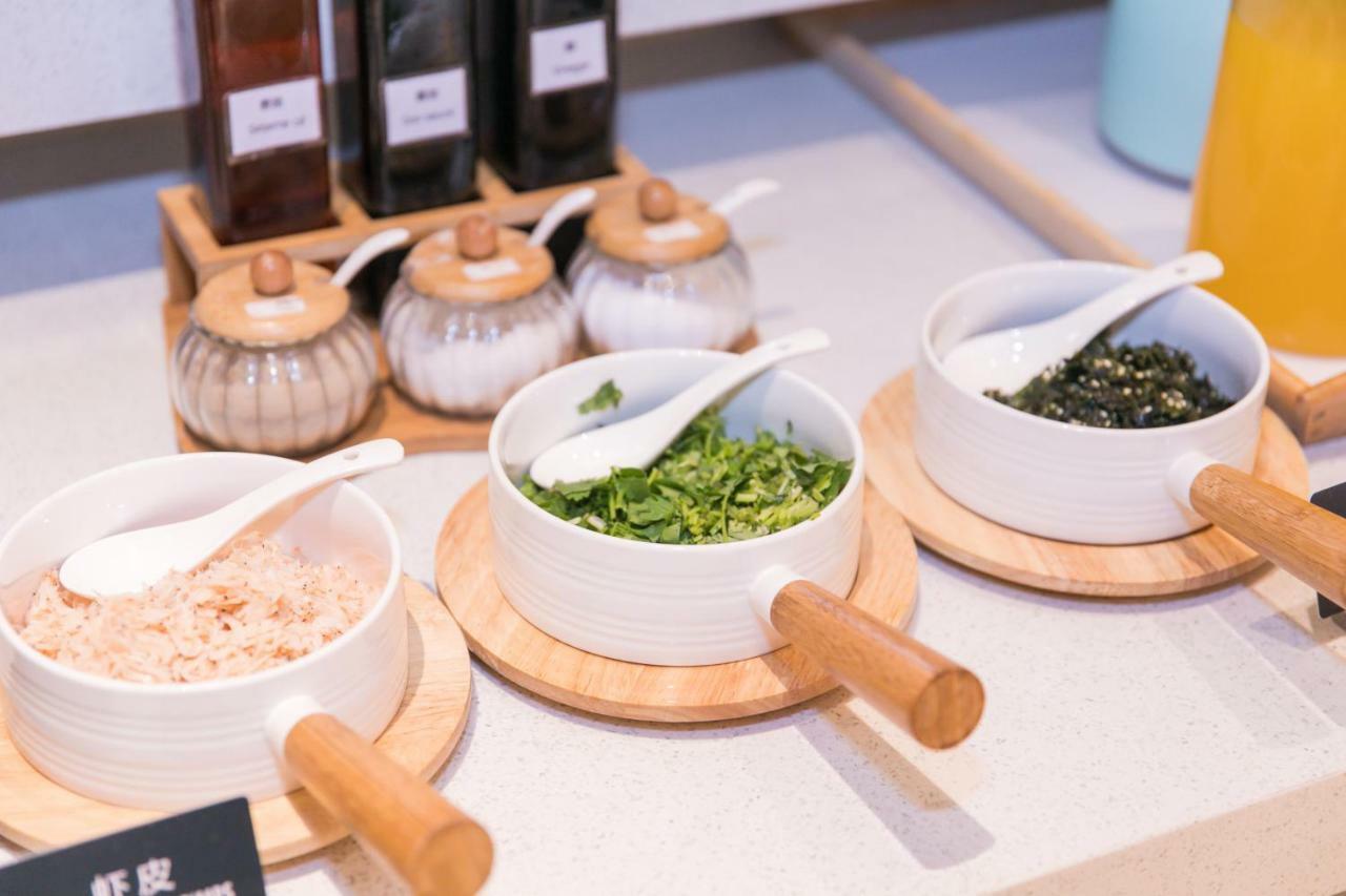 Ibis Styles Shanghai New Hongqiao Hotel エクステリア 写真