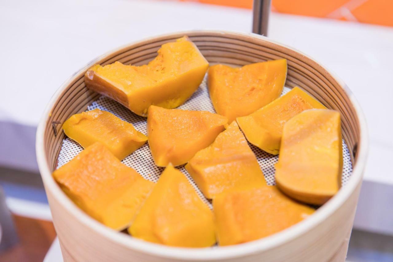 Ibis Styles Shanghai New Hongqiao Hotel エクステリア 写真