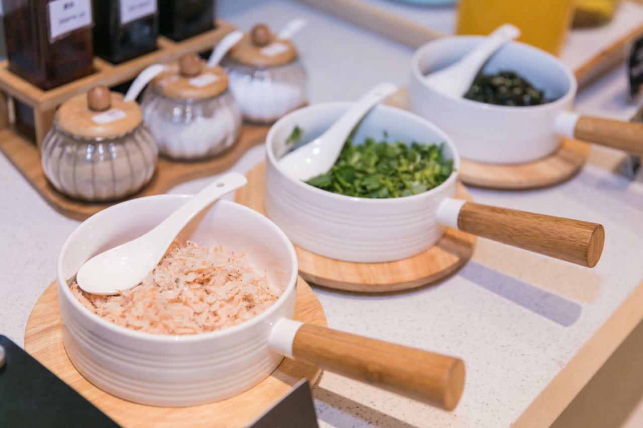 Ibis Styles Shanghai New Hongqiao Hotel エクステリア 写真