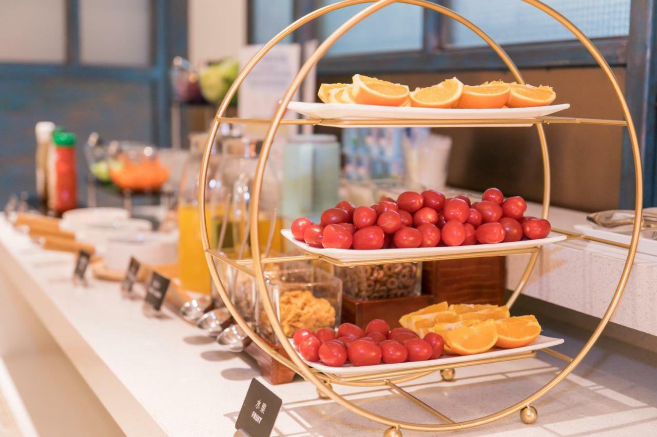 Ibis Styles Shanghai New Hongqiao Hotel エクステリア 写真